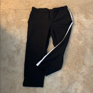 Dress pants